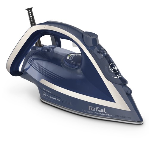 Tefal fv6830 ferro stiro - tefal,