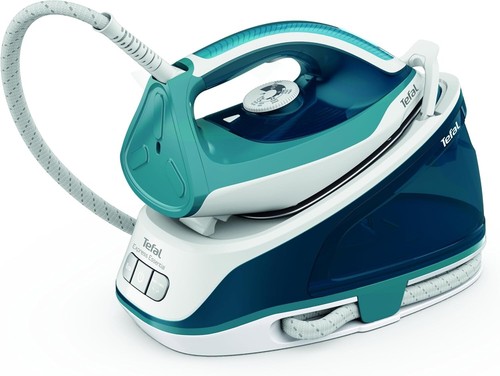 Ferro stiro tefal - da,