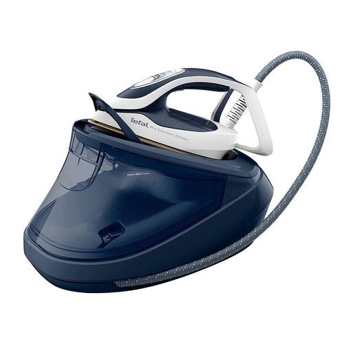 Tefal pro express ultimate - ultimate, ii