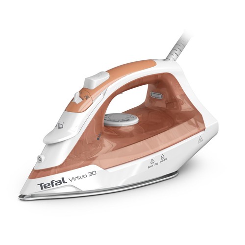 Tefal virtuo fv2c40e0 ferro - virtuo,