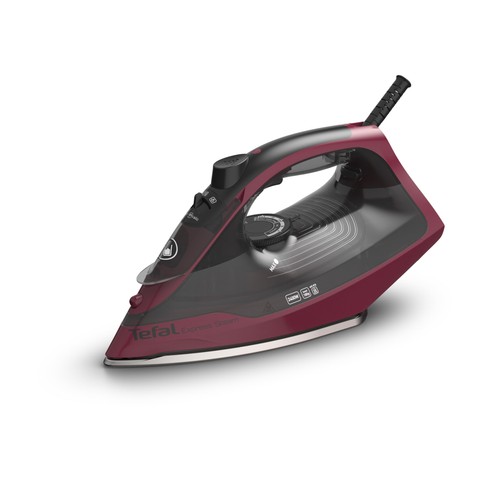 Tefal express steam ferro - express, da