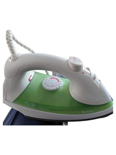 Tefal ferro stiro vapore - da,