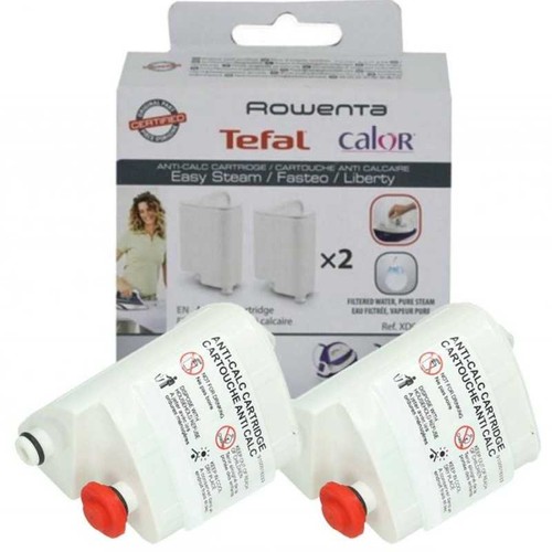 Tefal rowenta 2pz filtri - tefal,
