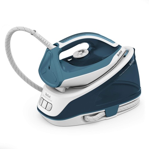 Tefal express essential - essential, ferro