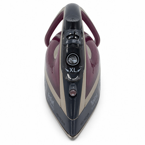Tefal smart protect plus - tefal,