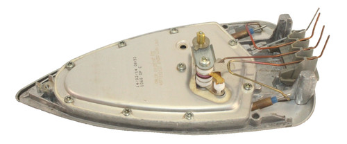 Piastra ferro stiro tefal - piastra,