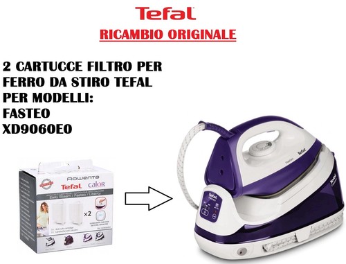Filtro cartuccia originali - a,
