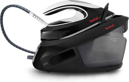 Ferro stiro vapore - vapore, tefal