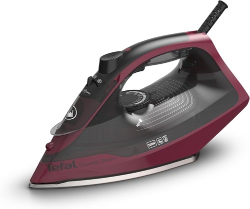 Tefal express steam ferro - ferro, da