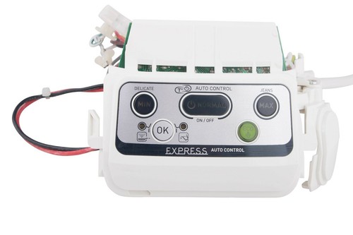 Tefal scheda pcb - scheda, ferro