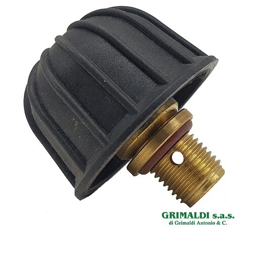 Tappo caldaia ferro stiro - ferro,
