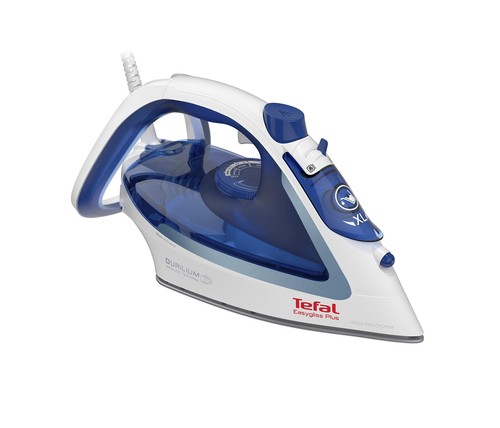 Tefal easygliss fv5736 - tefal, ferro