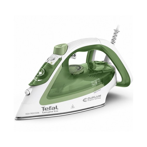 Tefal fv5781e1 easygliss eco - tefal,