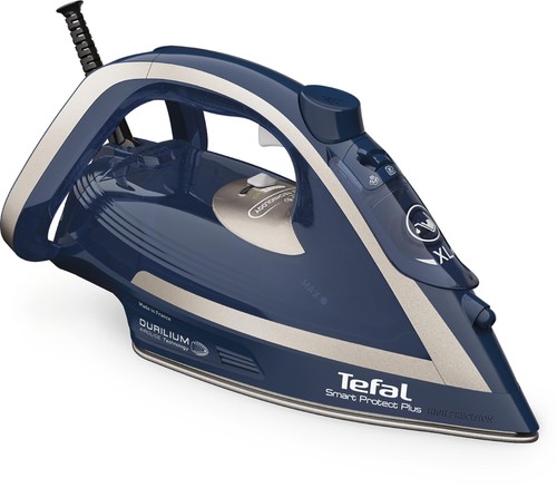 Tefal smart protect plus - protect,