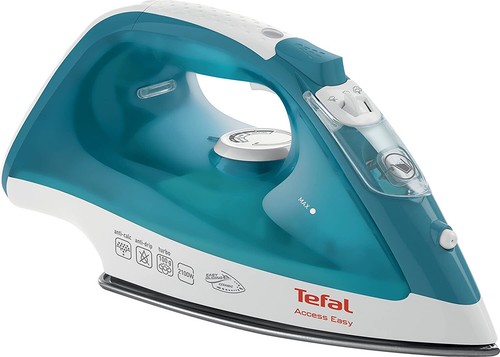 Tefal ferro stiro - ferro, vapore