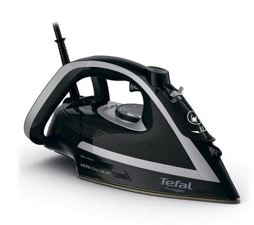 Tefal puregliss fv8062e0 ferro - tefal,