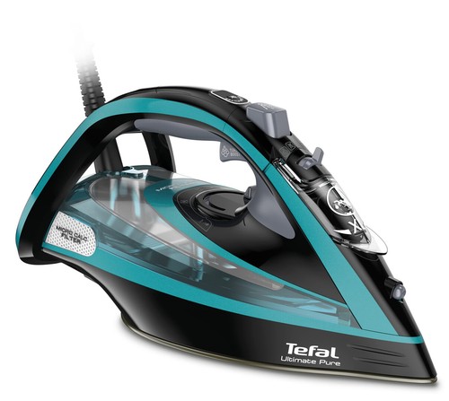 Ferro stiro vapore tefal - da,