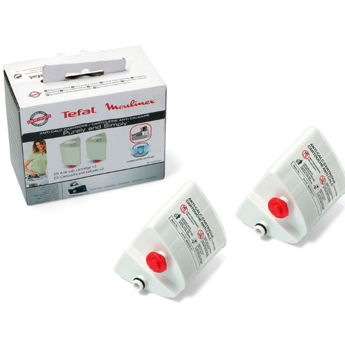 Coppia filtri anti calcare - anti,