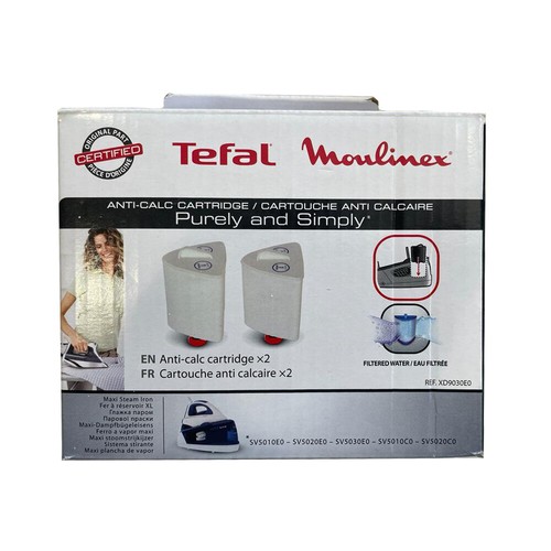 Cartuccia filtro - 2,