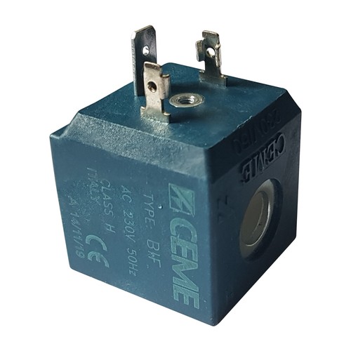 Bobina solenoide per tefal - solenoide,