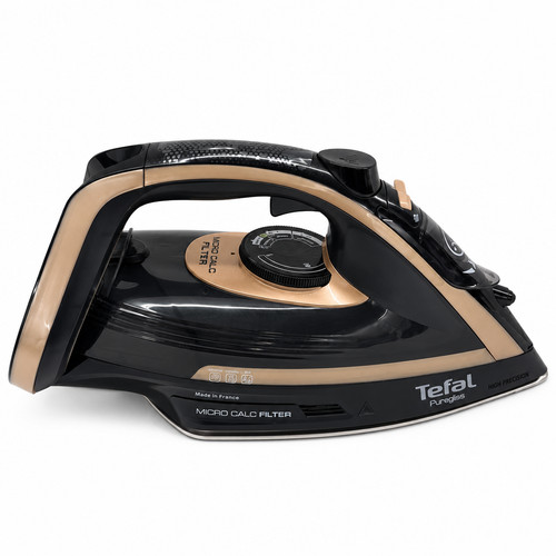 Tefal puregliss fv8064 - tefal, ferro