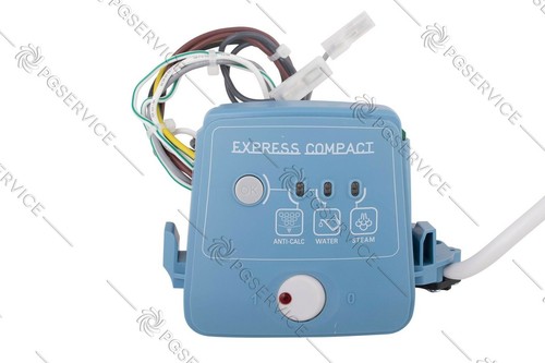 Tefal pcb scheda elettronica - tefal,
