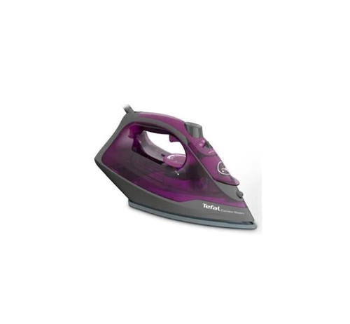 Ferro stiro vapore tefal - a,