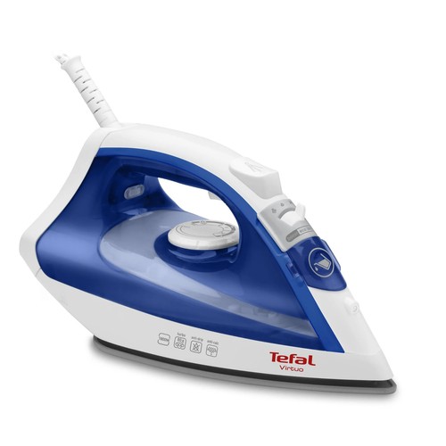 Tefal fv1711e0 virtuo ferro - tefal, da