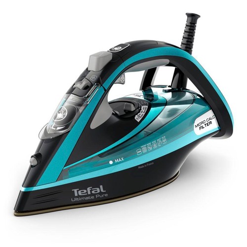 Tefal 9844 ultimate pure - tefal, fv