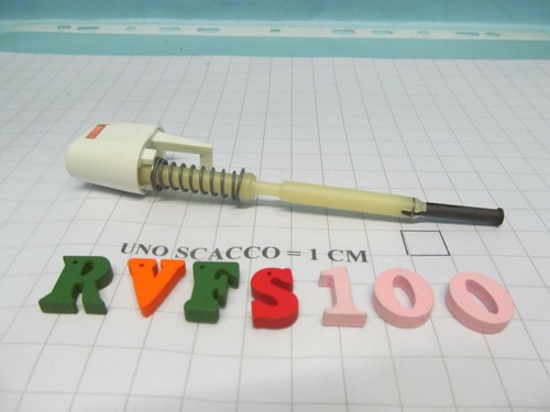 Ferri stiro rvfs100 - stiro, spillo