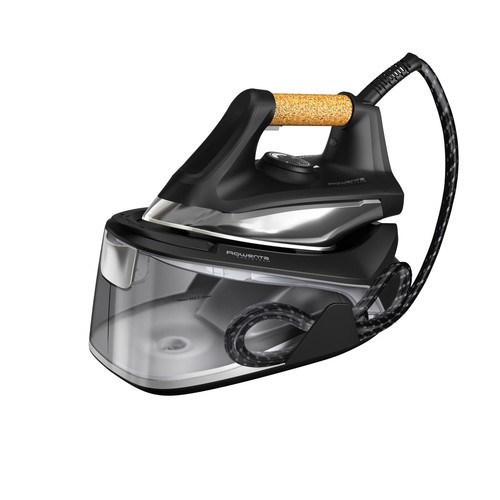 Rowenta easy steam ferro - rowenta,