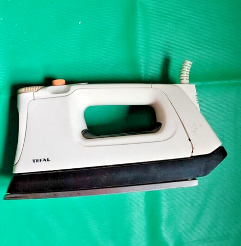 Ferro stiro caldaia tefal - ferro,