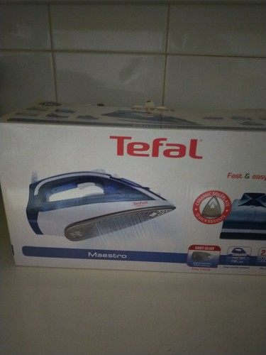 Tefal maestro fv1845e0 - maestro,