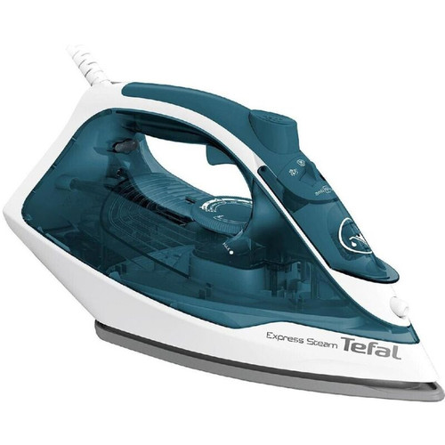 Ferro stiro tefal express - ferro, da
