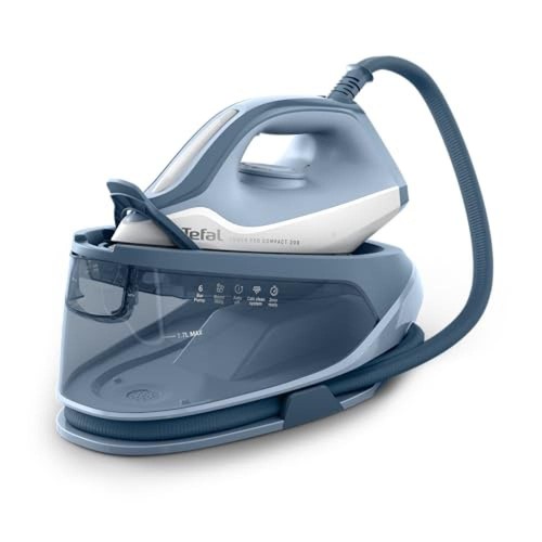Tefal power pro compact 200 - tefal,